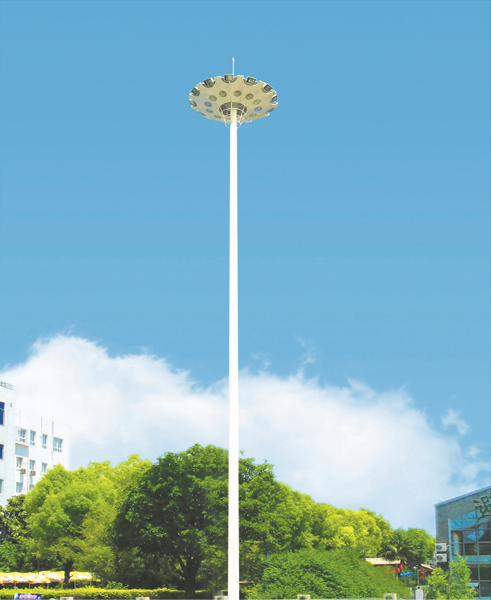 山東高桿燈生產廠家