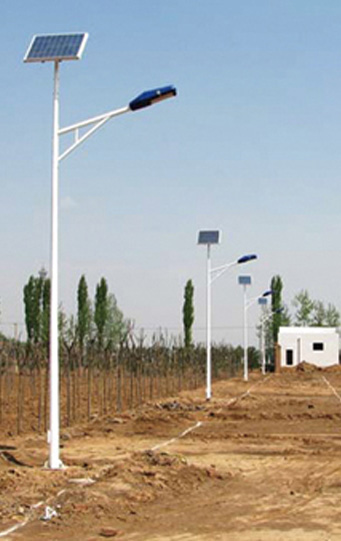 鋰電池太陽能路燈-tynld018